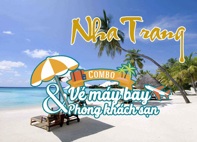 Combo tại Citadines Bayfront Nha Trang